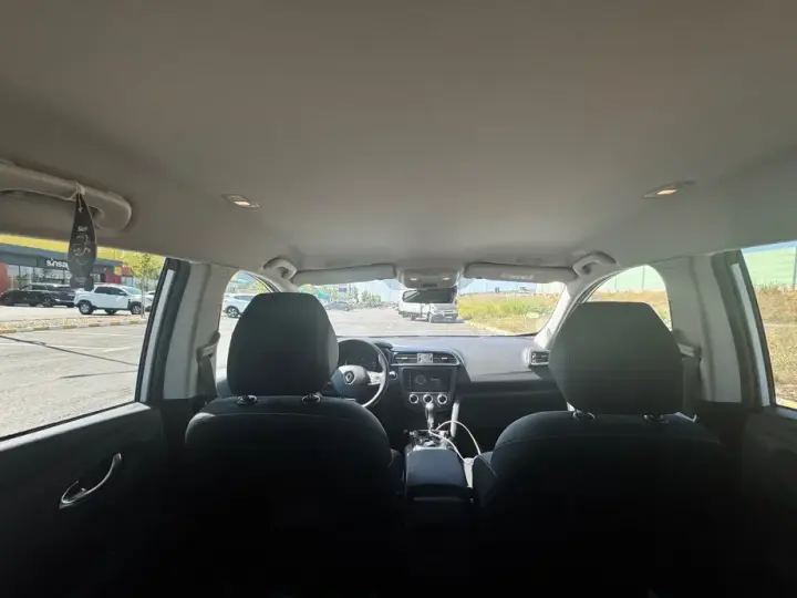 Renault Kadjar 1.5 DCI EDC Zen