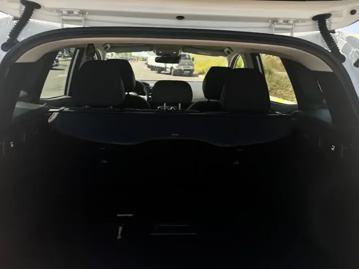 Renault Kadjar 1.5 DCI EDC Zen