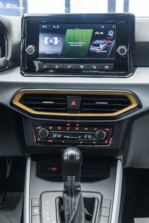 Seat Arona 1.0 TSI DSG7 Style — imagine 4