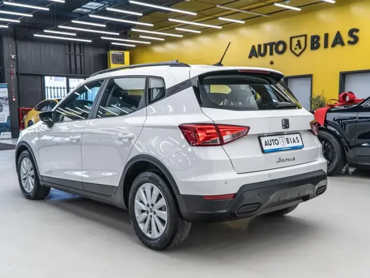 Seat Arona 1.0 TSI DSG7 Style
