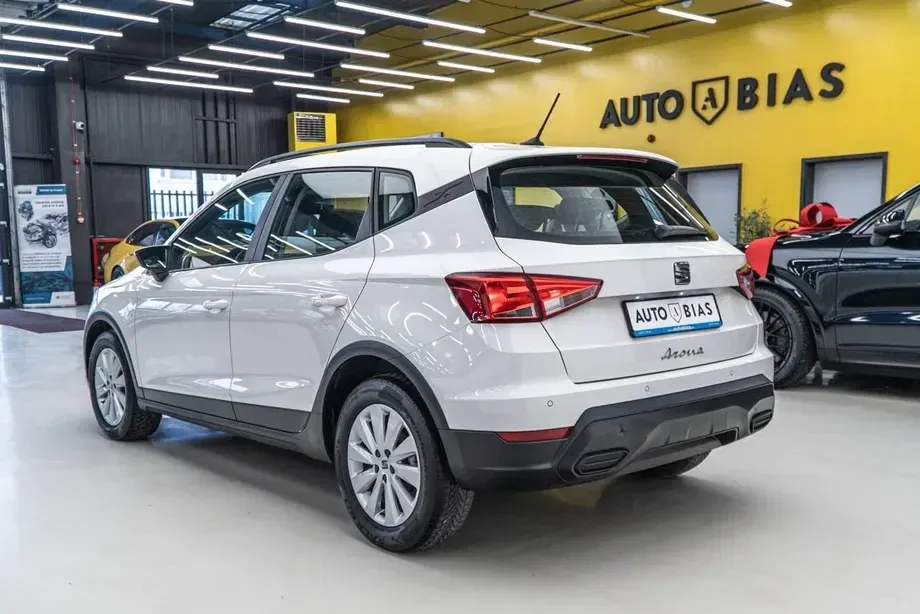 Seat Arona 1.0 TSI DSG7 Style — imagine 5