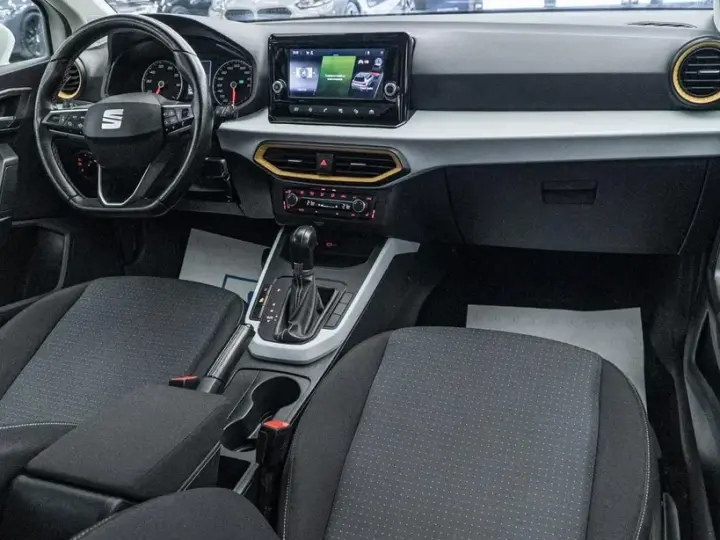 Seat Arona 1.0 TSI DSG7 Style