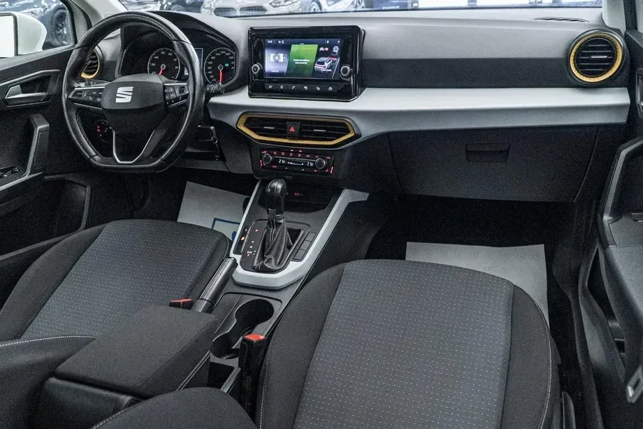 Seat Arona 1.0 TSI DSG7 Style — imagine 2