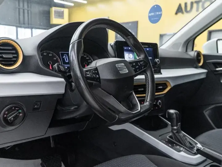 Seat Arona 1.0 TSI DSG7 Style