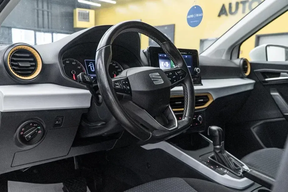 Seat Arona 1.0 TSI DSG7 Style — imagine 6