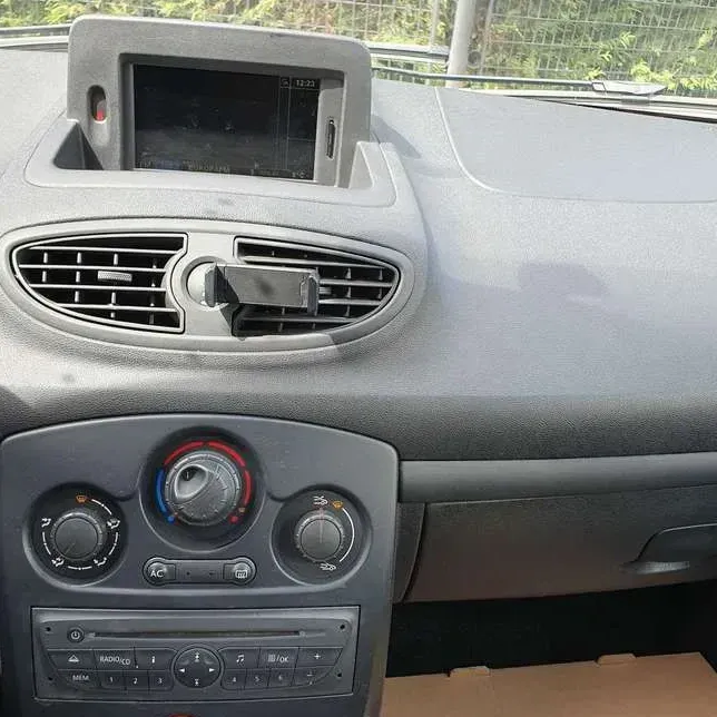 Renault Clio III 1.5 dCi 75 Expression — imagine 3