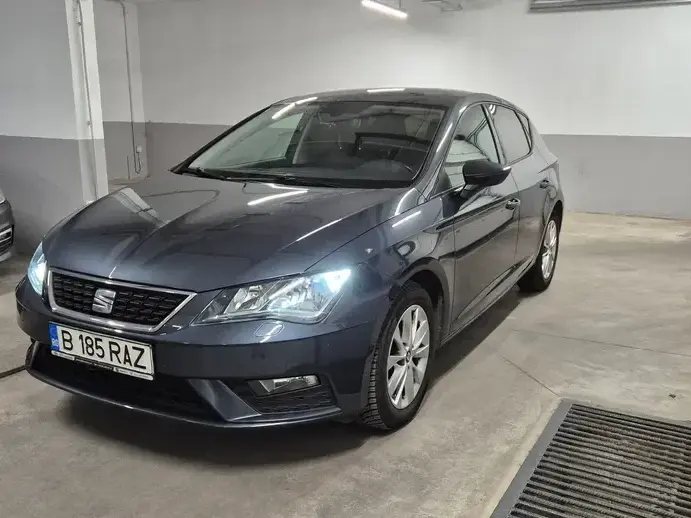 Seat Leon III 1.5 TSI Style