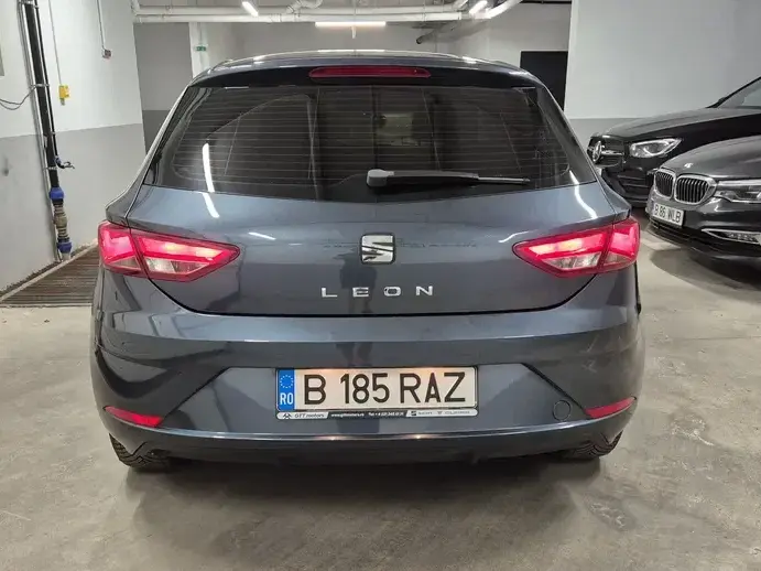 Seat Leon III 1.5 TSI Style