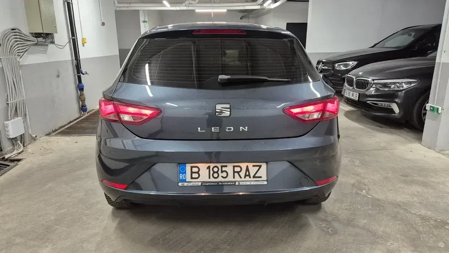 Seat Leon III 1.5 TSI Style — imagine 6