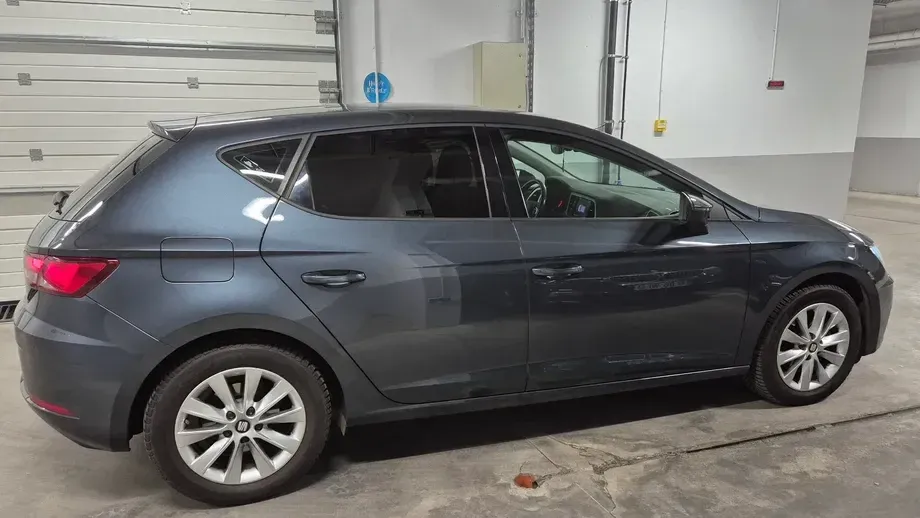 Seat Leon III 1.5 TSI Style — imagine 4