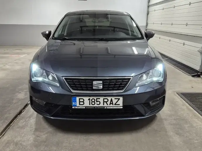 Seat Leon III 1.5 TSI Style