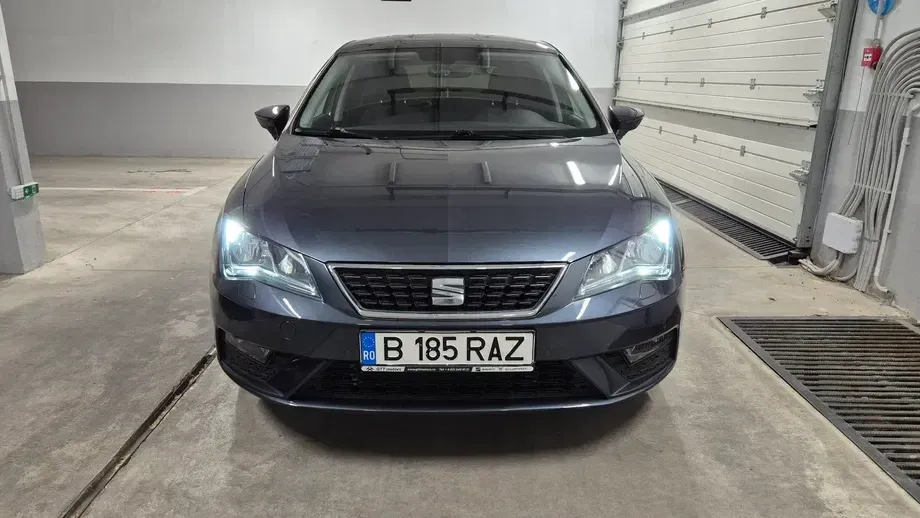 Seat Leon III 1.5 TSI Style — imagine 5