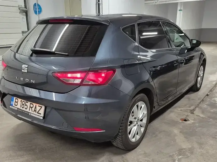 Seat Leon III 1.5 TSI Style