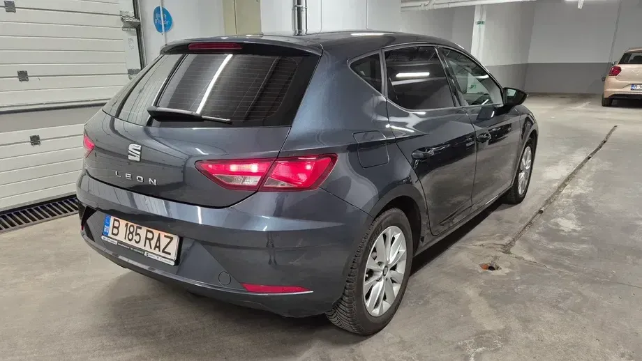 Seat Leon III 1.5 TSI Style — imagine 3