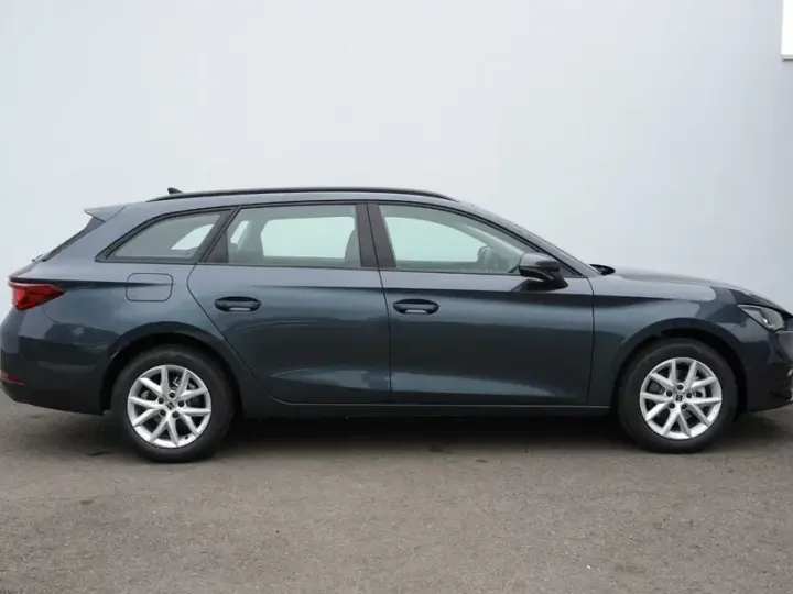 Seat Leon IV 1.5 eTSI mHEV DSG7 Style