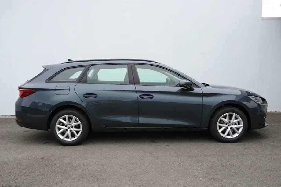 Seat Leon IV 1.5 eTSI mHEV DSG7 Style — imagine 6