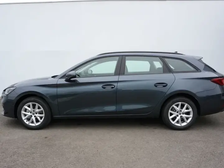 Seat Leon IV 1.5 eTSI mHEV DSG7 Style