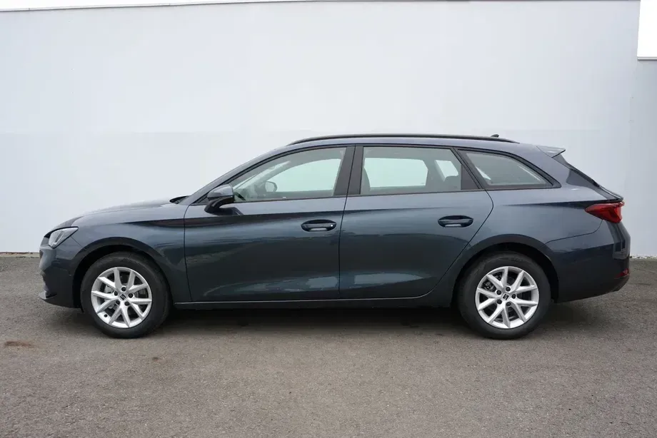 Seat Leon IV 1.5 eTSI mHEV DSG7 Style — imagine 2