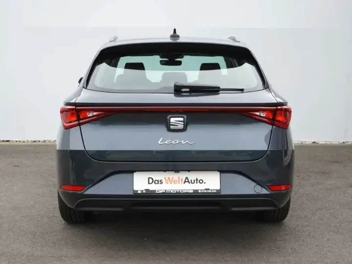Seat Leon IV 1.5 eTSI mHEV DSG7 Style