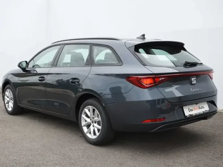Seat Leon IV 1.5 eTSI mHEV DSG7 Style