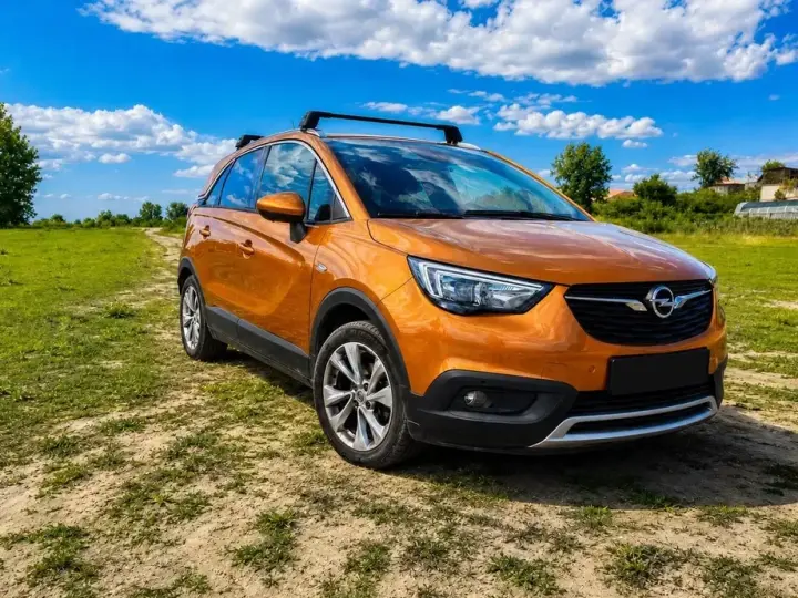 Opel Crossland 1.2 Start/Stop Innovation