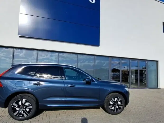 Volvo XC 60 II