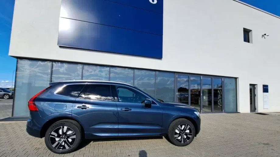 Volvo XC 60 II — imagine 6