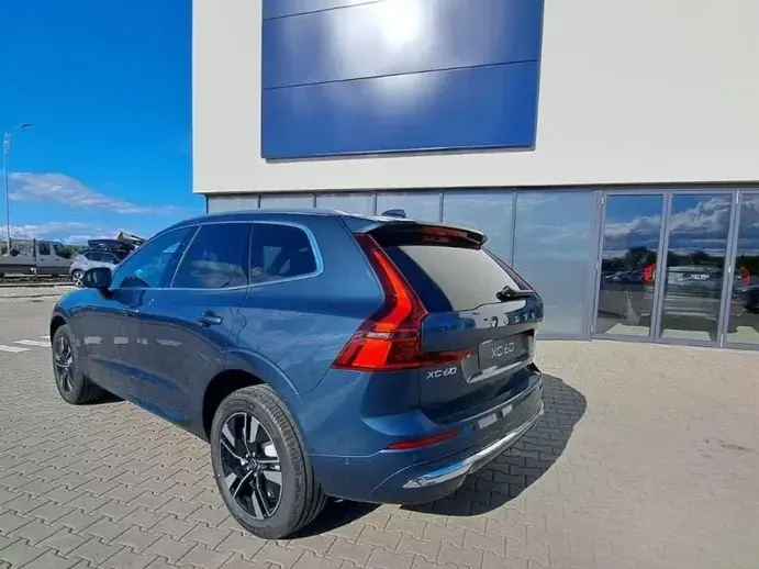 Volvo XC 60 II