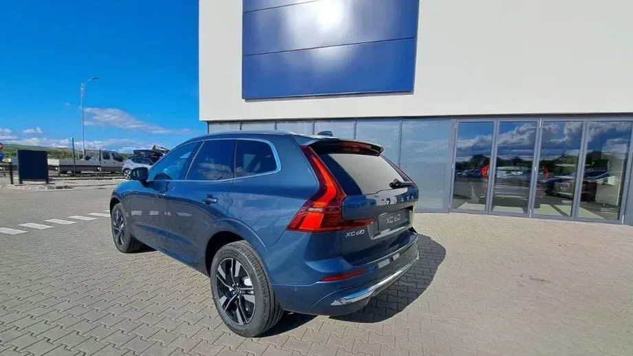 Volvo XC 60 II — imagine 3