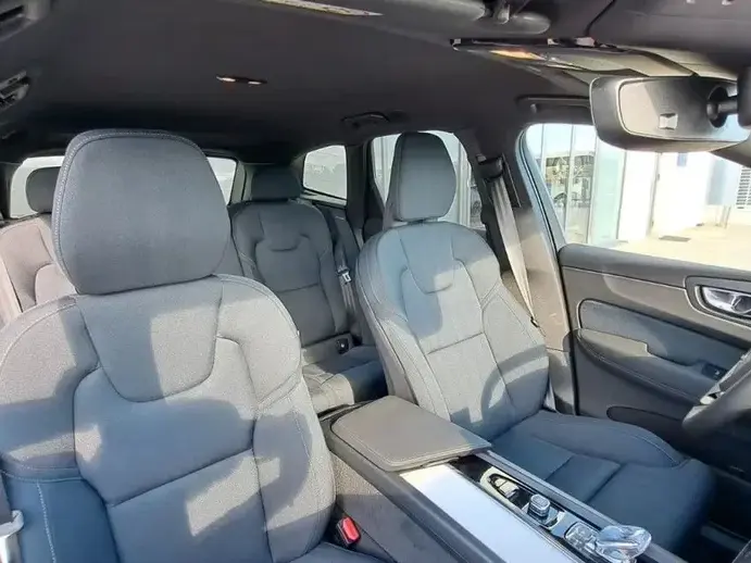 Volvo XC 60 II