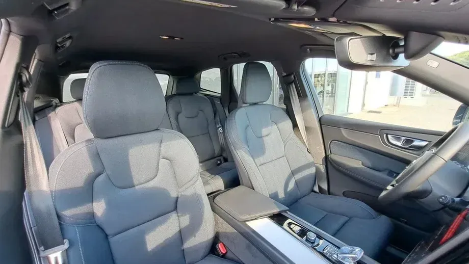 Volvo XC 60 II — imagine 5