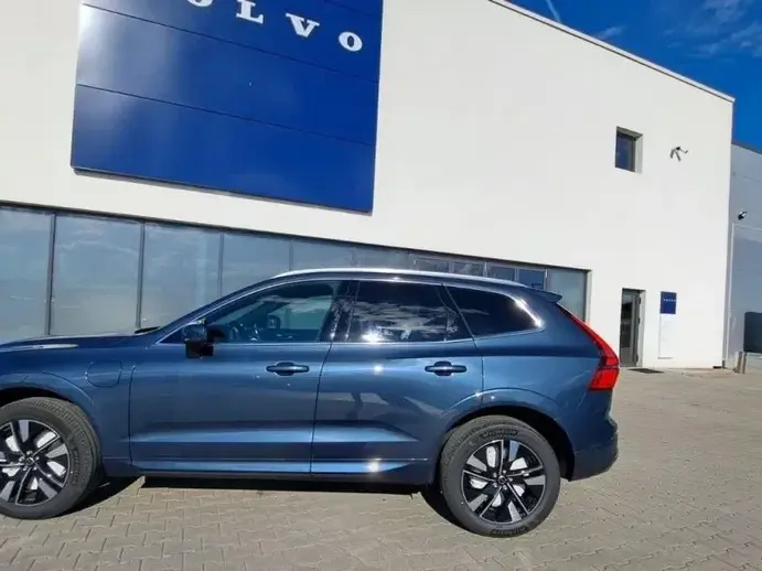 Volvo XC 60 II