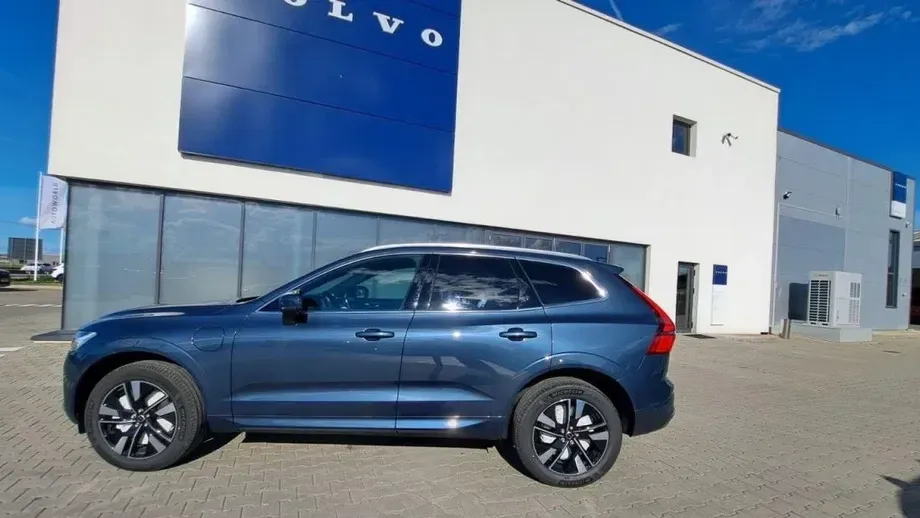 Volvo XC 60 II — imagine 2