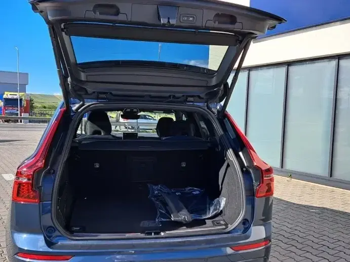 Volvo XC 60 II