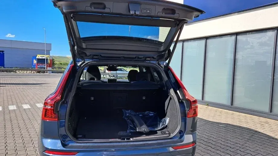Volvo XC 60 II — imagine 4