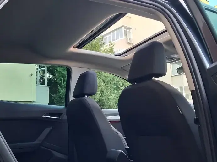 Seat Ibiza V