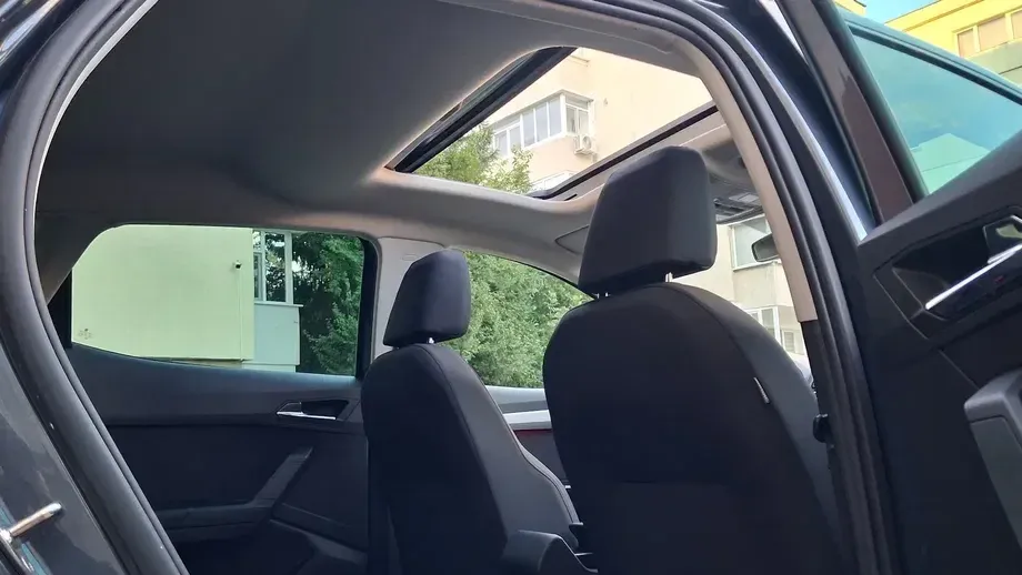 Seat Ibiza V — imagine 6
