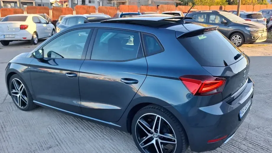 Seat Ibiza V — imagine 5