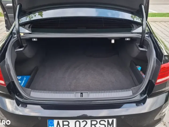 Volkswagen Passat B8 1.6 TDI Comfortline