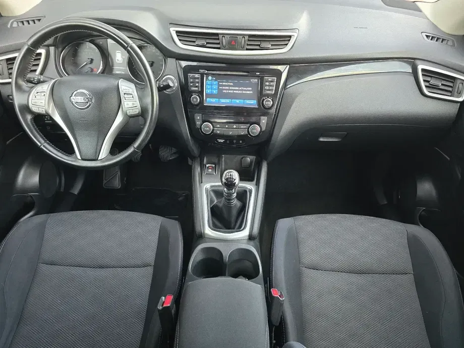 Nissan Qashqai 1.5 DCI TEKNA — imagine 5