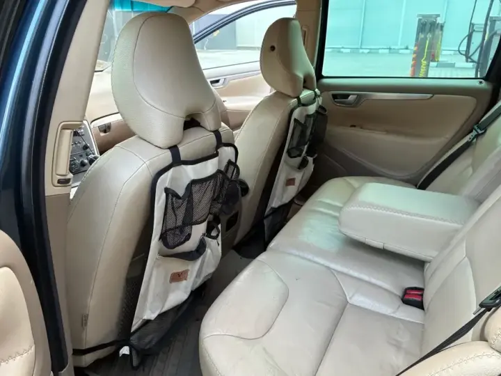 Volvo XC 70 I D5 AWD Kinetic