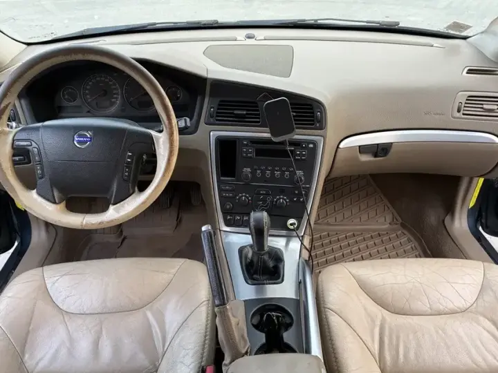 Volvo XC 70 I D5 AWD Kinetic