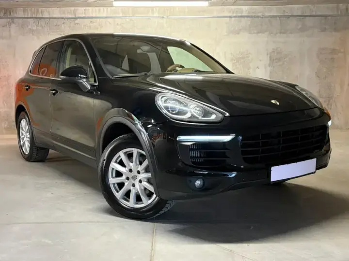 Porsche Cayenne 3.0 L