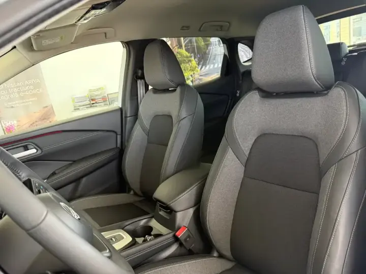 Nissan Qashqai III 1.3 l 156CP X-Tronic MHEV N-Connecta