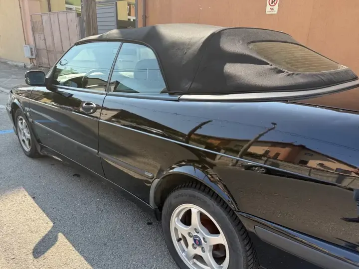 Saab 9-3