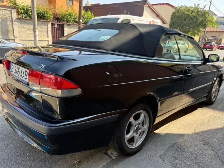 Saab 9-3
