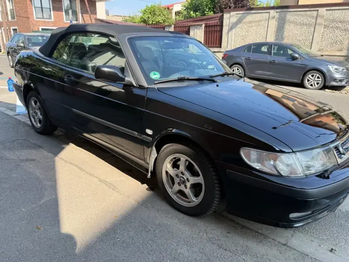 Saab 9-3