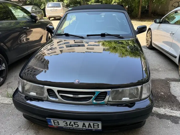 Saab 9-3