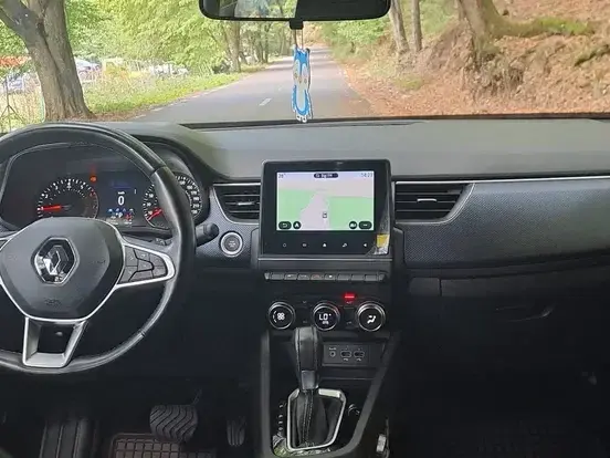Renault Arkana 140 EDC Zen