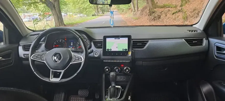 Renault Arkana 140 EDC Zen — imagine 4